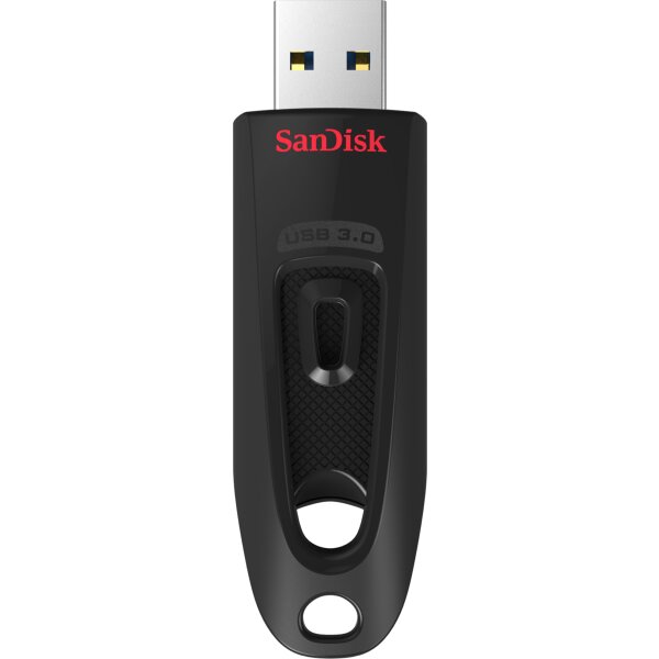 SanDisk Ultra USB 3.0      256GB up to 100MB/s    SDCZ48-256G-U46