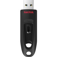 SanDisk Ultra USB 3.0      256GB up to 100MB/s...