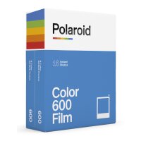 Color 600 Sofortbildfilm DP