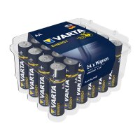 Energy Mignon AA/LR06 24-er Pack Batterie