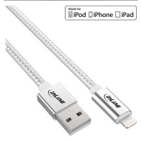 Lightning USB Kabel, f&uuml;r iPad, iPhone, iPod,...