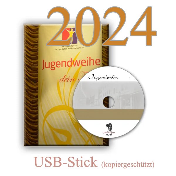 USB-Stick (kopiergesch&uuml;tzt)